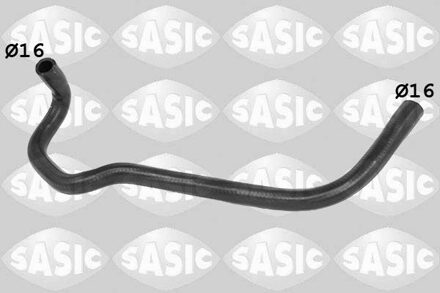 Volkswagen Radiateurslang 3406434