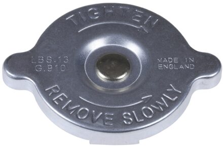 Volkswagen Radiatordop