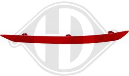 Volkswagen Reflector, parkeer- / breedtelicht 2370098