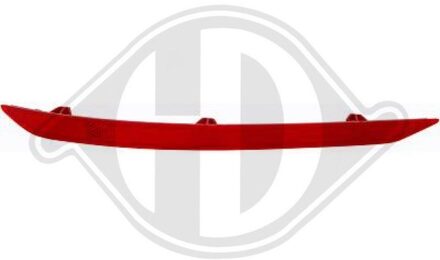 Volkswagen Reflector, parkeer- / breedtelicht 2370099