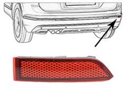 Volkswagen Reflector R. 5752930