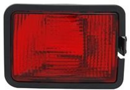 Volkswagen Reflector