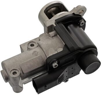 Volkswagen Regeklep uitlaat