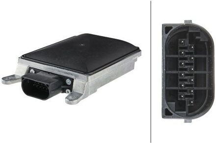 Volkswagen Regeleenheid, Spoorwisselassisent 6pz 6PZ010905701