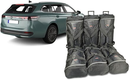 Volkswagen Reistassenset passend voor Volkswagen Passat Variant (B9) 2023-heden V16501S