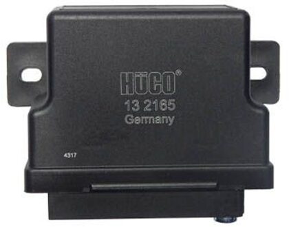 Volkswagen Relais, gloeisysteem 132165