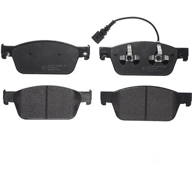 Volkswagen Remblokken set P85141