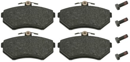 Volkswagen Remblokken set