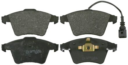 Volkswagen Remblokken set