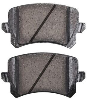 Volkswagen Remblokken set