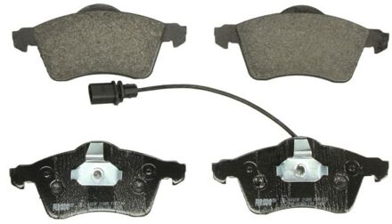 Volkswagen Remblokken set