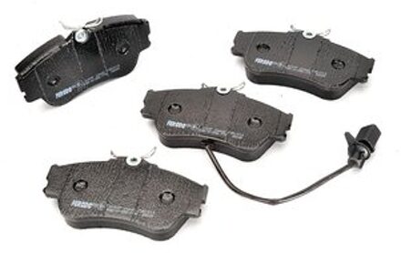 Volkswagen Remblokken set