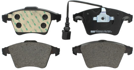 Volkswagen Remblokken set