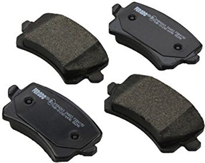 Volkswagen Remblokken set