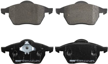 Volkswagen Remblokken set