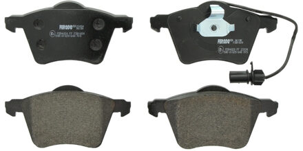 Volkswagen Remblokken set