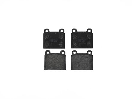 Volkswagen Remblokken set