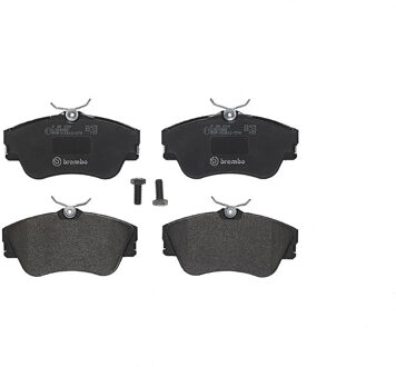 Volkswagen Remblokken set