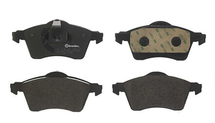 Volkswagen Remblokken set