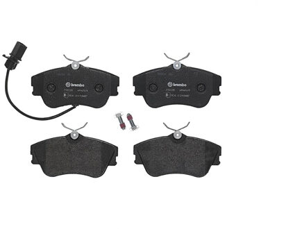 Volkswagen Remblokken set