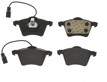 Volkswagen Remblokken set