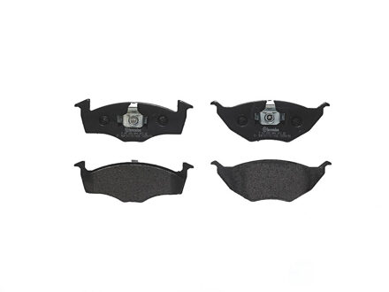 Volkswagen Remblokken set