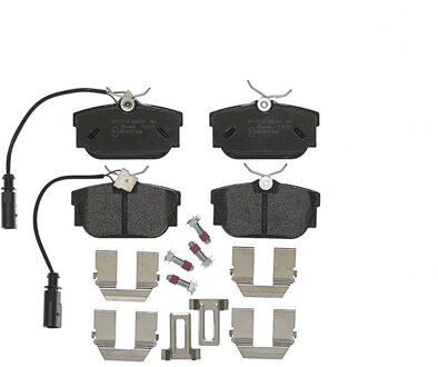 Volkswagen Remblokken set