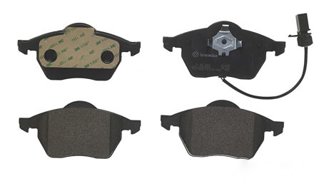 Volkswagen Remblokken set