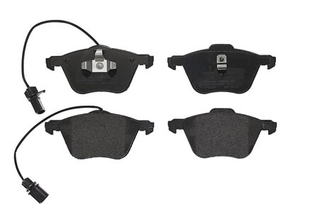 Volkswagen Remblokken set