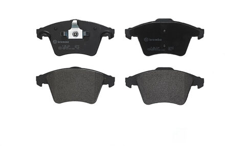 Volkswagen Remblokken set