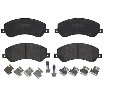 Volkswagen Remblokken set