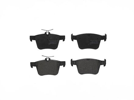 Volkswagen Remblokken set