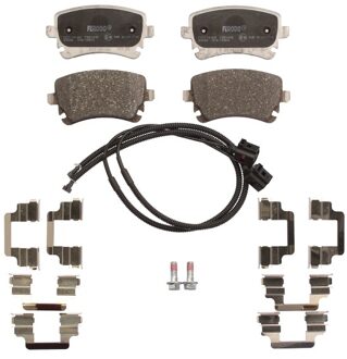 Volkswagen Remblokken set