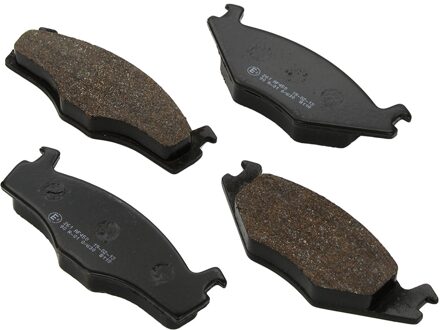 Volkswagen Remblokken set