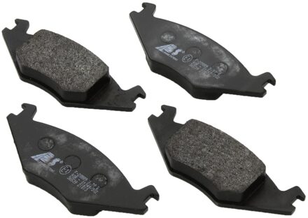 Volkswagen Remblokken set