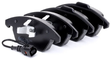 Volkswagen Remblokken set