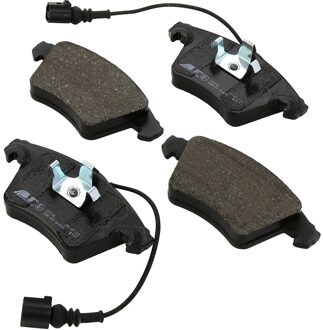 Volkswagen Remblokken set