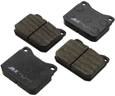 Volkswagen Remblokken set