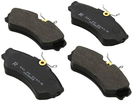 Volkswagen Remblokken set