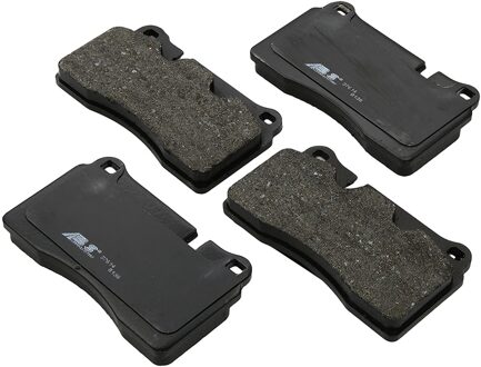 Volkswagen Remblokken set