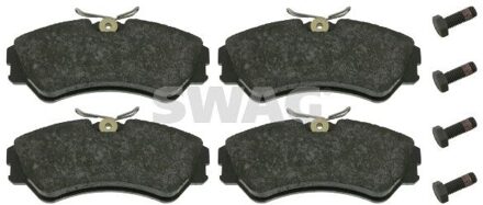 Volkswagen remblokkenset 30916302