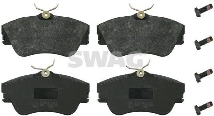 Volkswagen remblokkenset 30916304