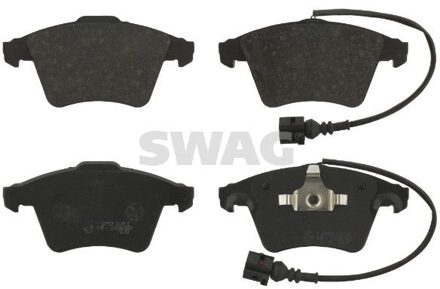 Volkswagen remblokkenset 30916733