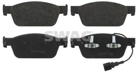 Volkswagen remblokkenset 30916824