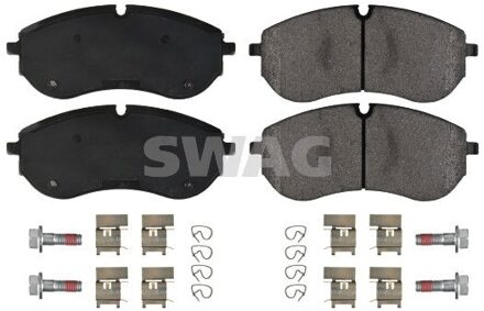 Volkswagen remblokkenset 33105468