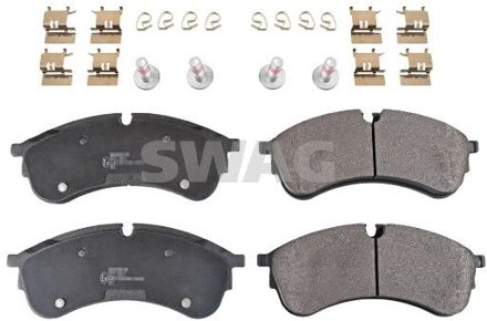 Volkswagen remblokkenset 33107144