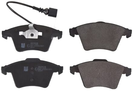 Volkswagen remblokkenset ADV184236