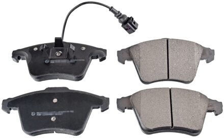 Volkswagen remblokkenset ADV184257