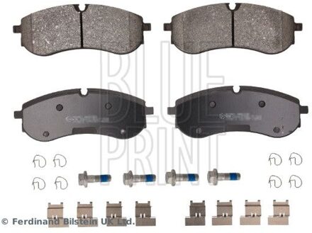Volkswagen Remblokkenset, schijfrem ADBP420165