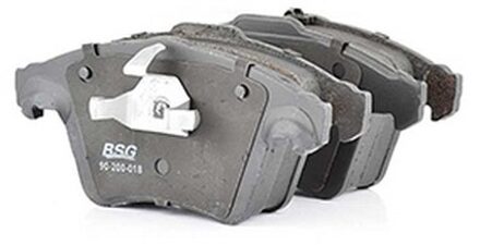 Volkswagen Remblokkenset, schijfrem BSG90200018